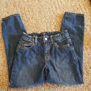 Gap girlfriend pants